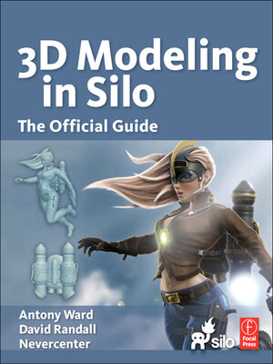 cover image of 3D Modeling in Silo
